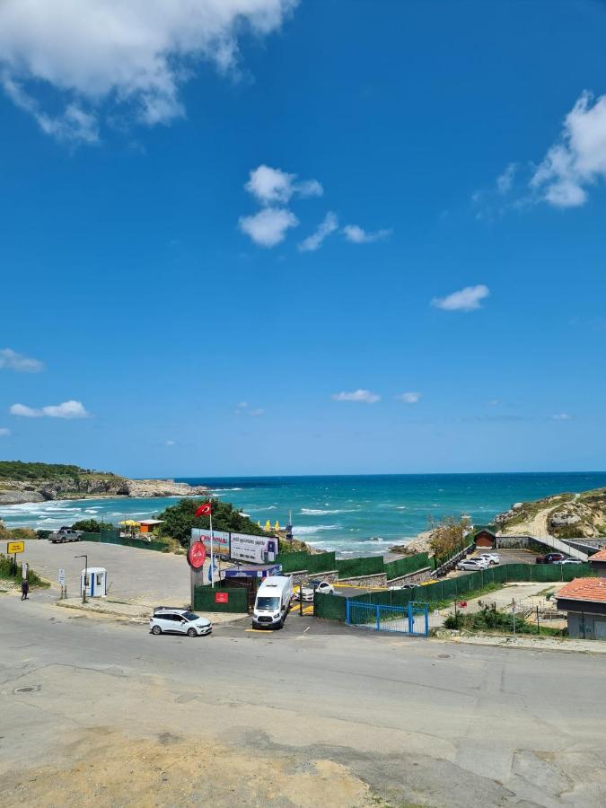 Sword Hotel Ağva Dış mekan fotoğraf